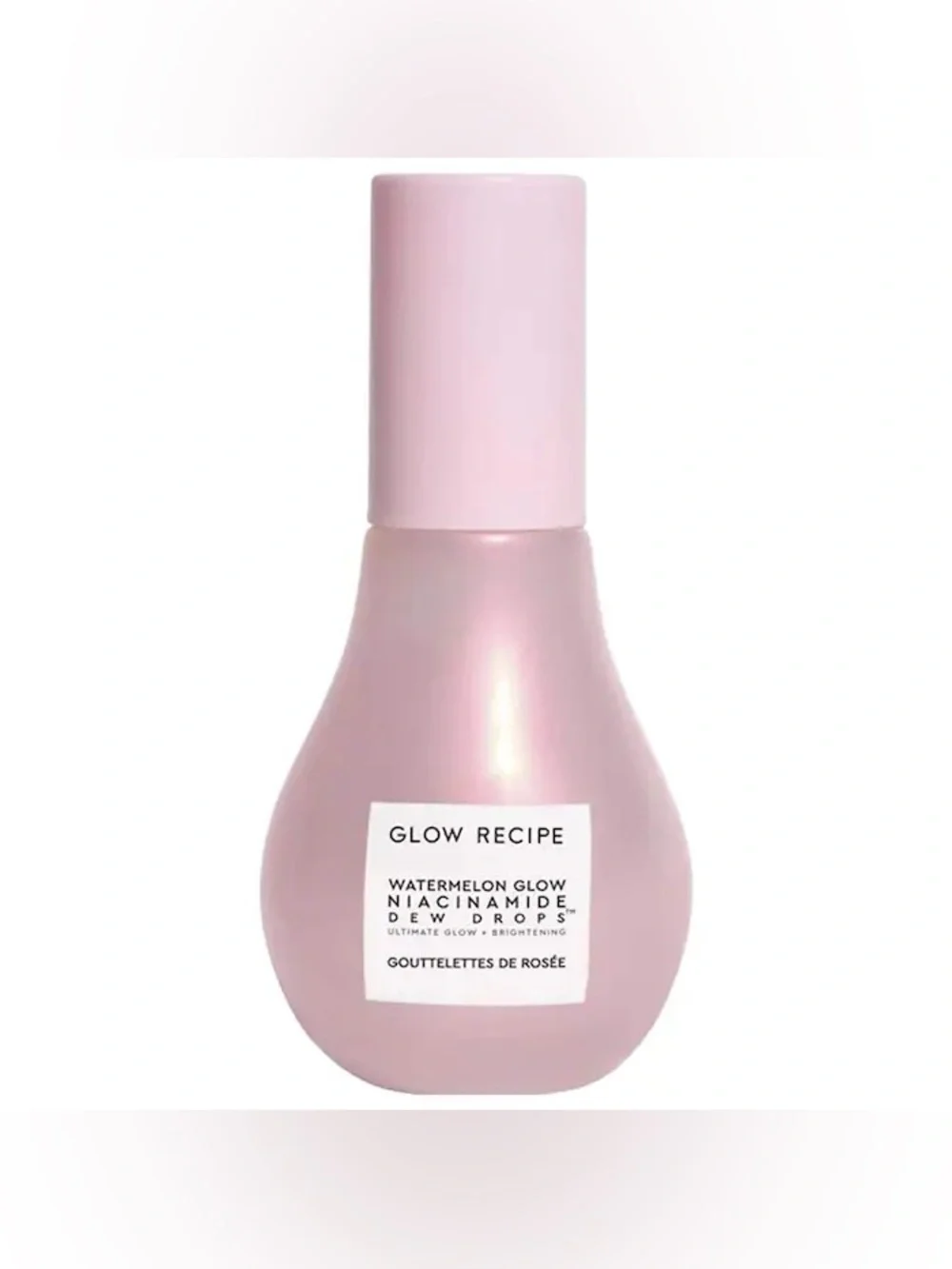 Glow Recipe Watermelon Glow Niacinamide Dew Drops